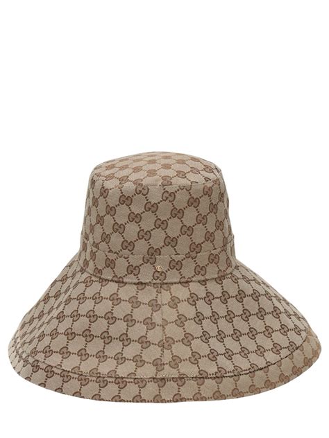 gucci ladies hat